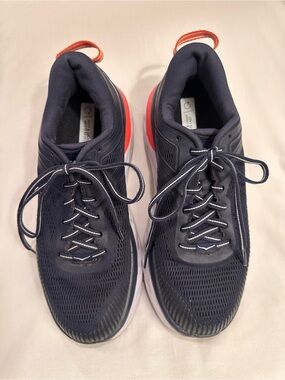Hoka Bondi 7 Women’s Running Shoes.